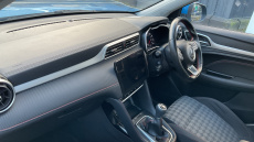 MG ZS 1.5 VTi-TECH Excite 5dr Petrol Hatchback